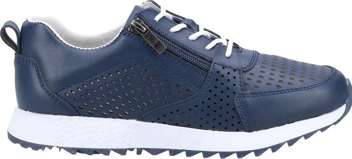 Image du produit Fleet & Foster - Baskets JUNE - Femme (37)