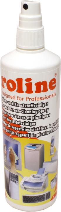 Immagine prodotto Roline Spray per la pulizia dello schermo