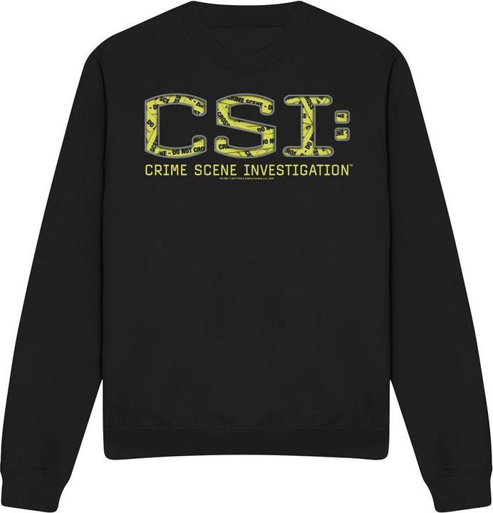 Produktbild Csi: NY Sweatshirt (S)