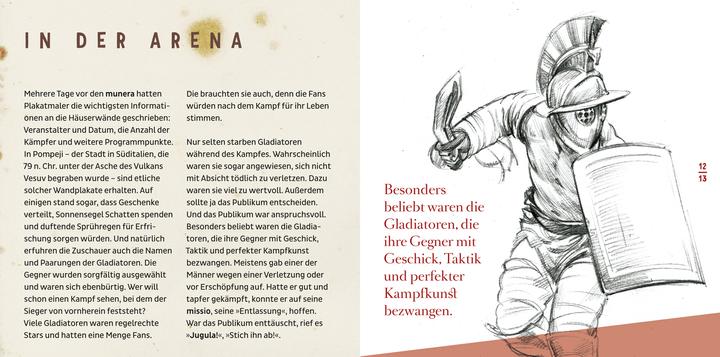 Produktbild Tetzner:Fred im alten Rom (Remo Schulze, Maximilian Häcke, Maximiliane Häcke, Tim Sander, Andreas Fröhlich, Karl Uhlenbrock, Birge Tetzner, Rupert Schellenberger, Dirk Petrick, Jürgen Thormann, Deutsch)