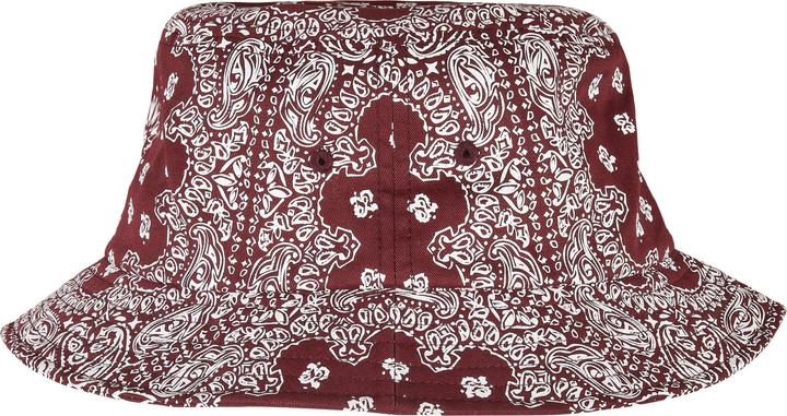 Immagine prodotto Flexfit Cappello a secchiello con stampa bandana - 13917 (Taglia unica)