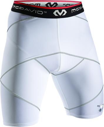 Actual product image McDavid Compression Pants "Hdc" (L)