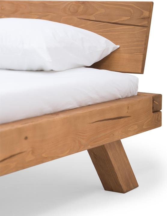 Actual product image SalesFever Woody (160 x 200 cm)