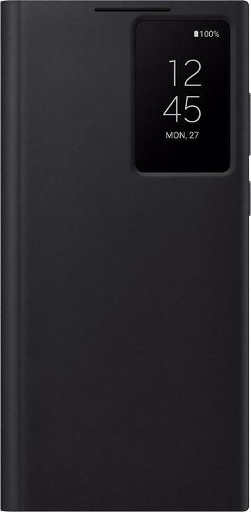 Produktbild Samsung Clear View Cover (Samsung Galaxy S22 Ultra (5G))
