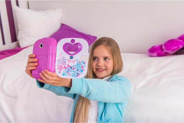 Actual product image VTech Kidisecrets Selfie