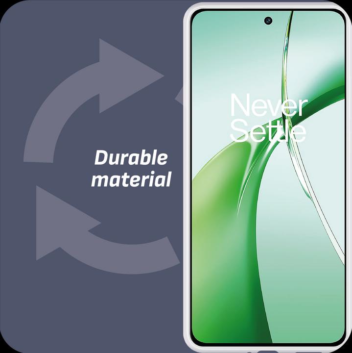 Produktbild Cazy Soft TPU Schutzhülle (Oneplus Nord CE 4)