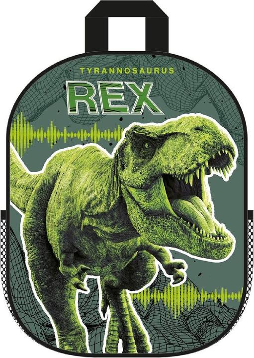 Image du produit Undercover Jurassic World 3D Rugtas (7 l)