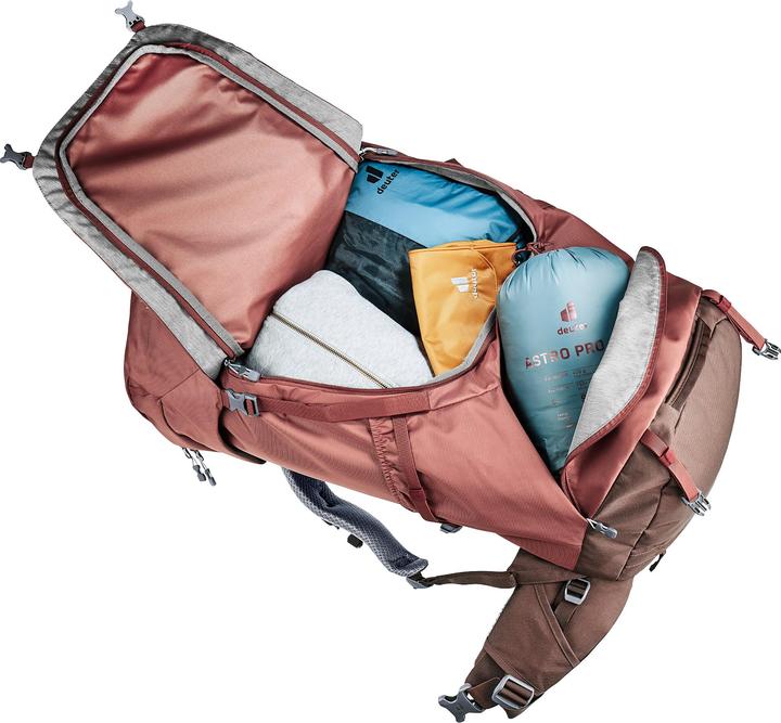Immagine prodotto Deuter Voyager 60+10 (60 l)