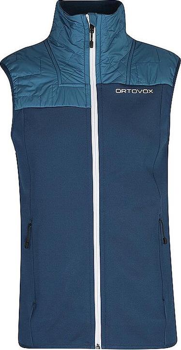 Actual product image Ortovox Fleece Plus Vest (S)