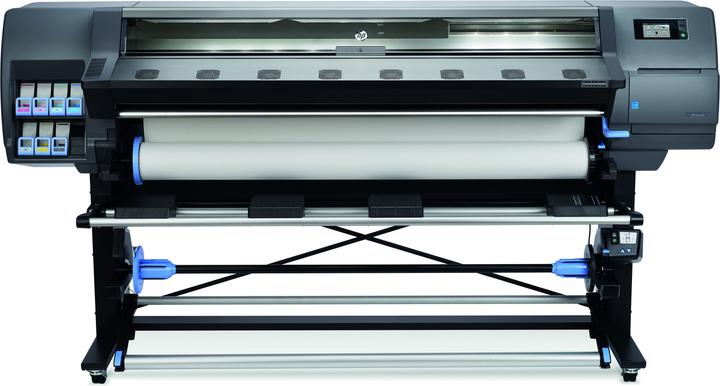 Produktbild HP Latex 335 Printer Up to 1200x1200 dpi