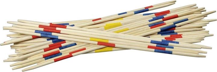 Produktbild Philos Mikado (Niederländisch)