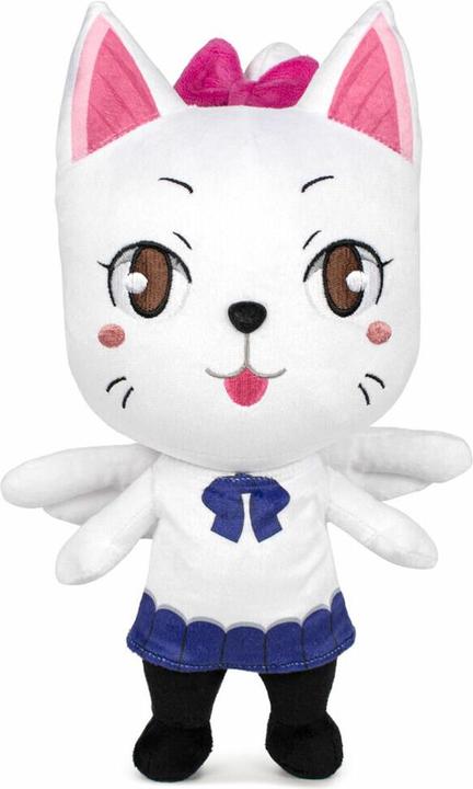 Produktbild Play by Play FAIRY TAIL - Charles - Peluche 27cm (27 cm)
