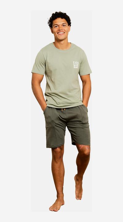 Produktbild Phil & Co. Berlin Pyjama Shorty (M)