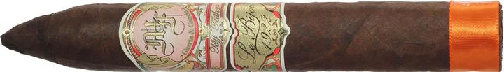 Actual product image My Father Le Bijou 1922 Torpedo (Box Pressed) (Torpedo)