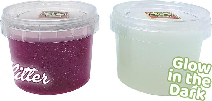 Image du produit Ses Slime - Brille dans le noir