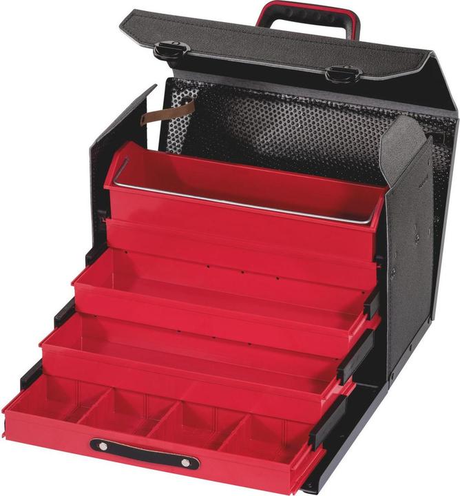Produktbild Parat Profi Werkzeugtasche unbestückt (1 Teile)
