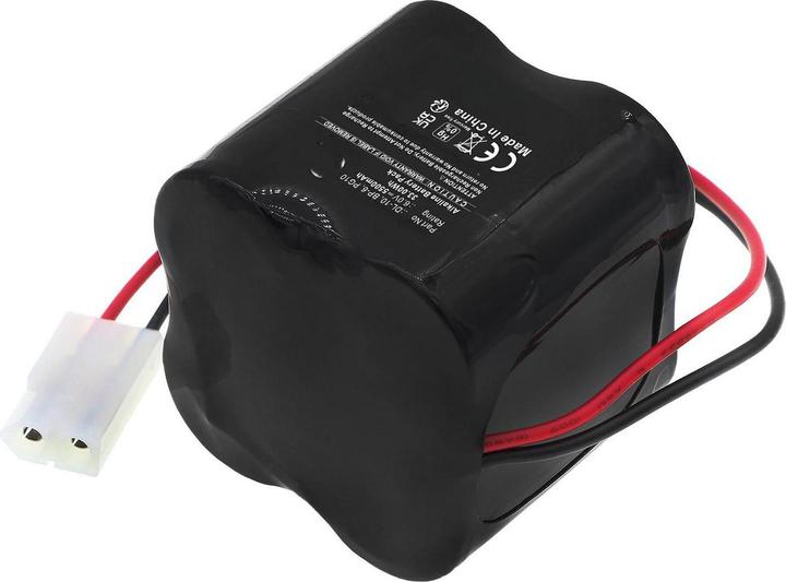 Produktbild CoreParts Battery for Panic Door Door (1 Stk.)