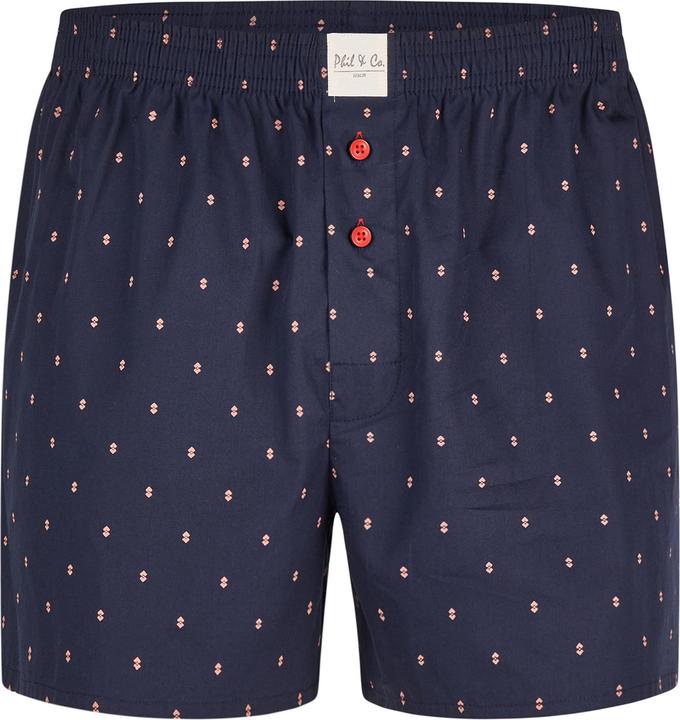 Image du produit Phil & Co. Berlin Sets Boxer Classic (L, paquet de 6)