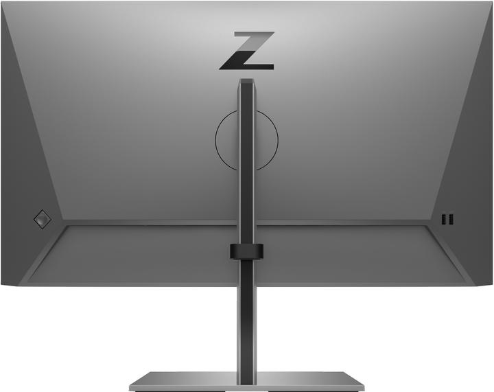 Actual product image HP Z27q G3 QHD - 27" 2560x1440 QHD 350-nit AG, IPS, DisplayPort (2560 x 1440 pixels, 27")