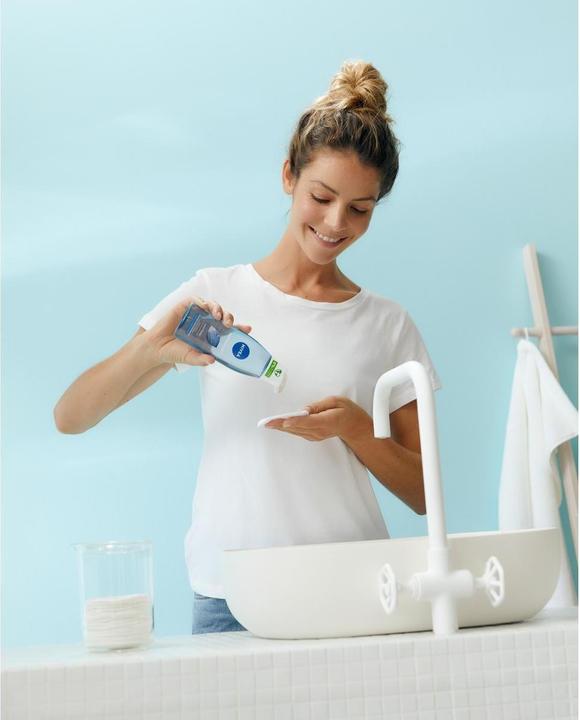 Immagine prodotto NIVEA Elementi essenziali quotidiani (Acqua tonica, 200 ml)