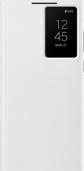 Produktbild Samsung Clear View Cover (Samsung Galaxy S22 Ultra)