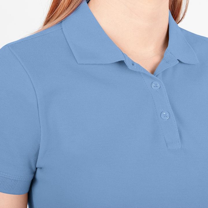 Produktbild JAKO Polo Organic (40)