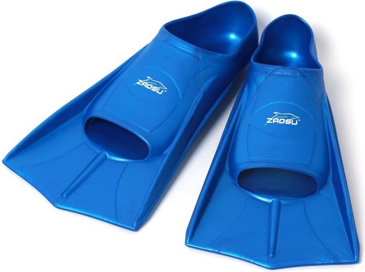 Actual product image Zaosu Training Fins Kurzflossen