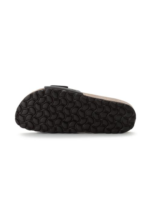 Produktbild Camel Active Sandale crazy horse SCHWARZ (40)