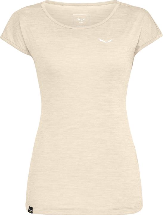 Image du produit Salewa Puez Melange Dry'Ton T-Shirt Da (34, 40)