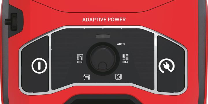 Image du produit Hoover HE710HM 021