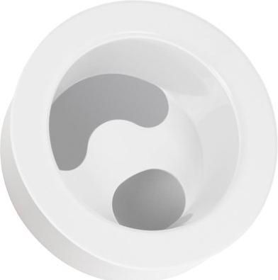 Produktbild Mavala Maniküre Schale weiss