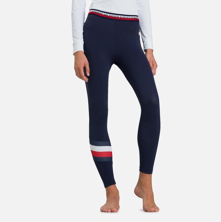 Rossignol Leggings mit Strumpfhose (XL)
