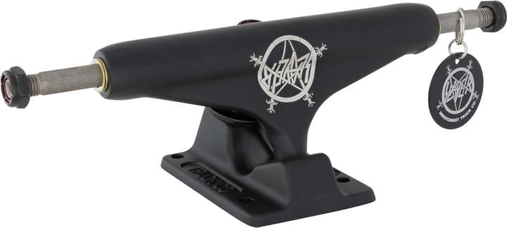 Immagine prodotto Independent 144 Forged Hollow Slayer Black Set (8.25")