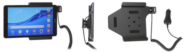 Brodit Supporto attivo HUAWEI MediaPad M5 Lite 8"
