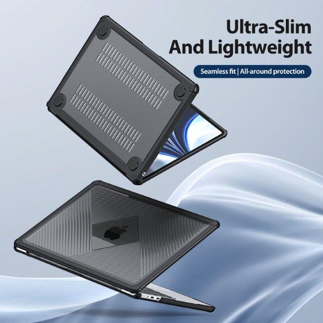 Produktbild Dux Ducis LCGH Protective Hard Case Hartschalen Schutzhülle Series (13.60", Apple)