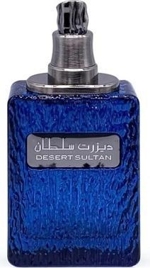Generic Desert Sultan Sapphire Eau de Parfum by Ard Al Zaafaran 100ml (Eau de Parfum, 100 ml)