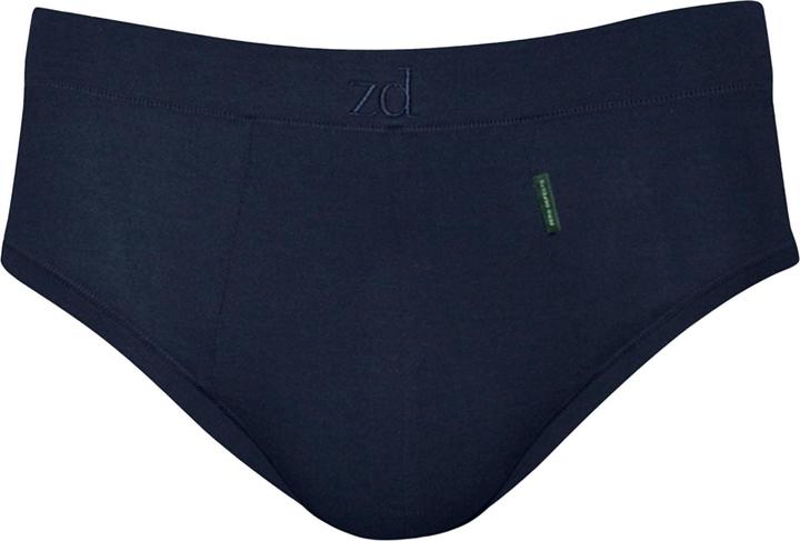 Zd Zero Defects Slip Casual Bequem sitzend (3XL, Einzelpack)