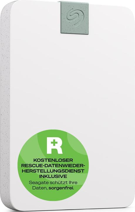 Produktbild Seagate Ultra Touch HDD (2 TB)