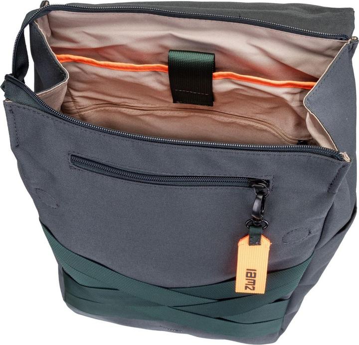 Immagine prodotto Zwei Zaino / Zaino Alex ALR130 (9 l)