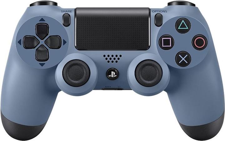 Sony PS4 Dualshock 4 Wireless Controller - EOL (PS4)