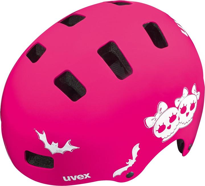 Produktbild Uvex Sports Kid 3 (55 - 58 cm)