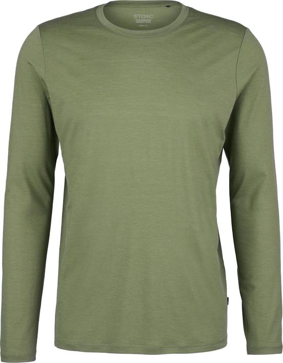 Produktbild Stoic Merino155 LaholmSt. L/S (5XL)