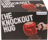 Actual product image Ootb Dolomite cup, boxing glove (620 ml)