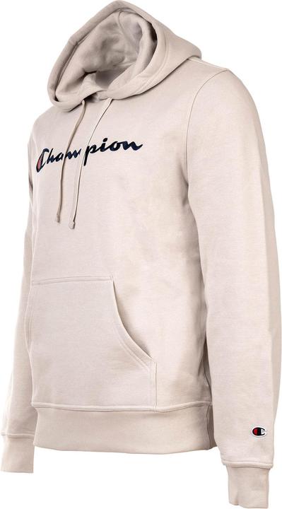 Produktbild Champion Sweatshirt Casual Locker sitzend Hooded Sweatshirt (L)
