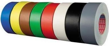Produktbild tesa EXTRA POWER PERFECT Gewebeband, gewebeverstärktes Ductape (38 mm)
