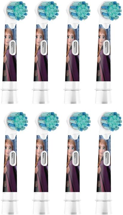 Produktbild Oral-B Kids Frozen II (8 x)