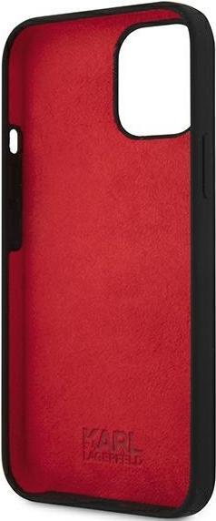 Produktbild Karl Lagerfeld Case (Apple iPhone 13)