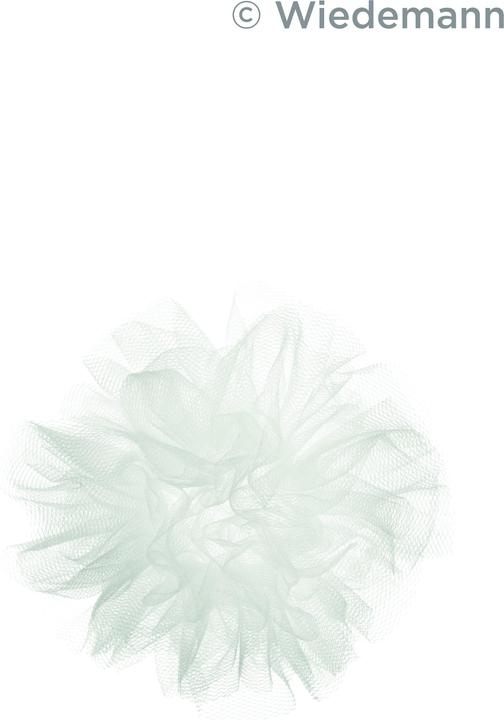 Actual product image Wiedemann Drop catcher for candles white