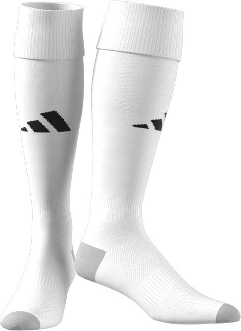Immagine prodotto adidas Calzettoni Milano 23 Bianco IB7813 (40-42) (M)