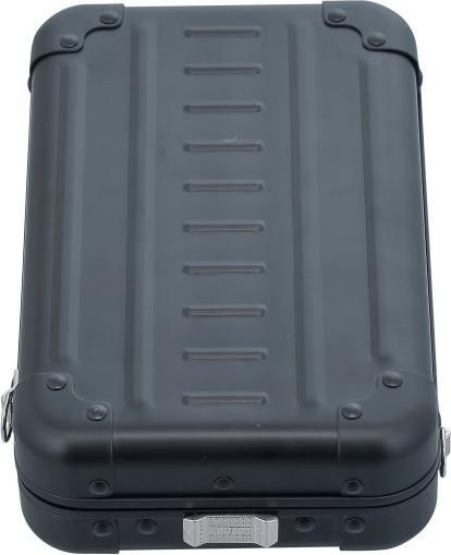 Immagine prodotto Aleon Valigetta verticale in alluminio 7,5"